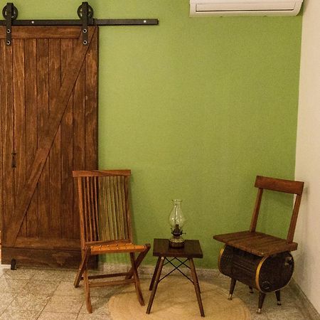 Casa De Hospedaje -La Abadia De San Pedro Γκουανταλαχάρα Εξωτερικό φωτογραφία