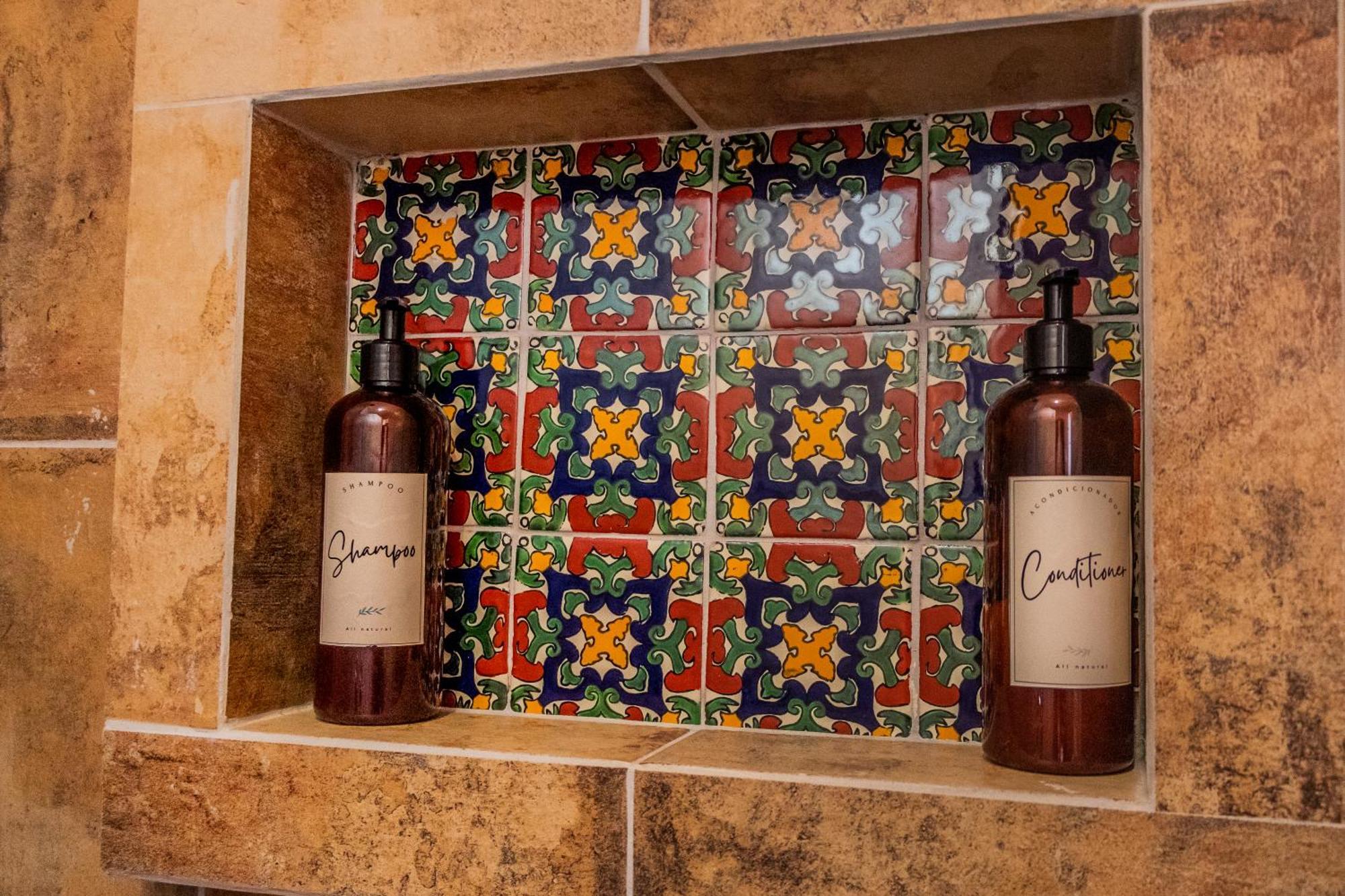 Casa De Hospedaje -La Abadia De San Pedro Γκουανταλαχάρα Εξωτερικό φωτογραφία